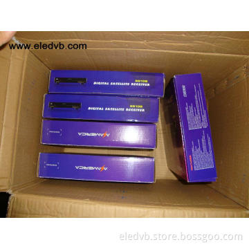 Az america S810